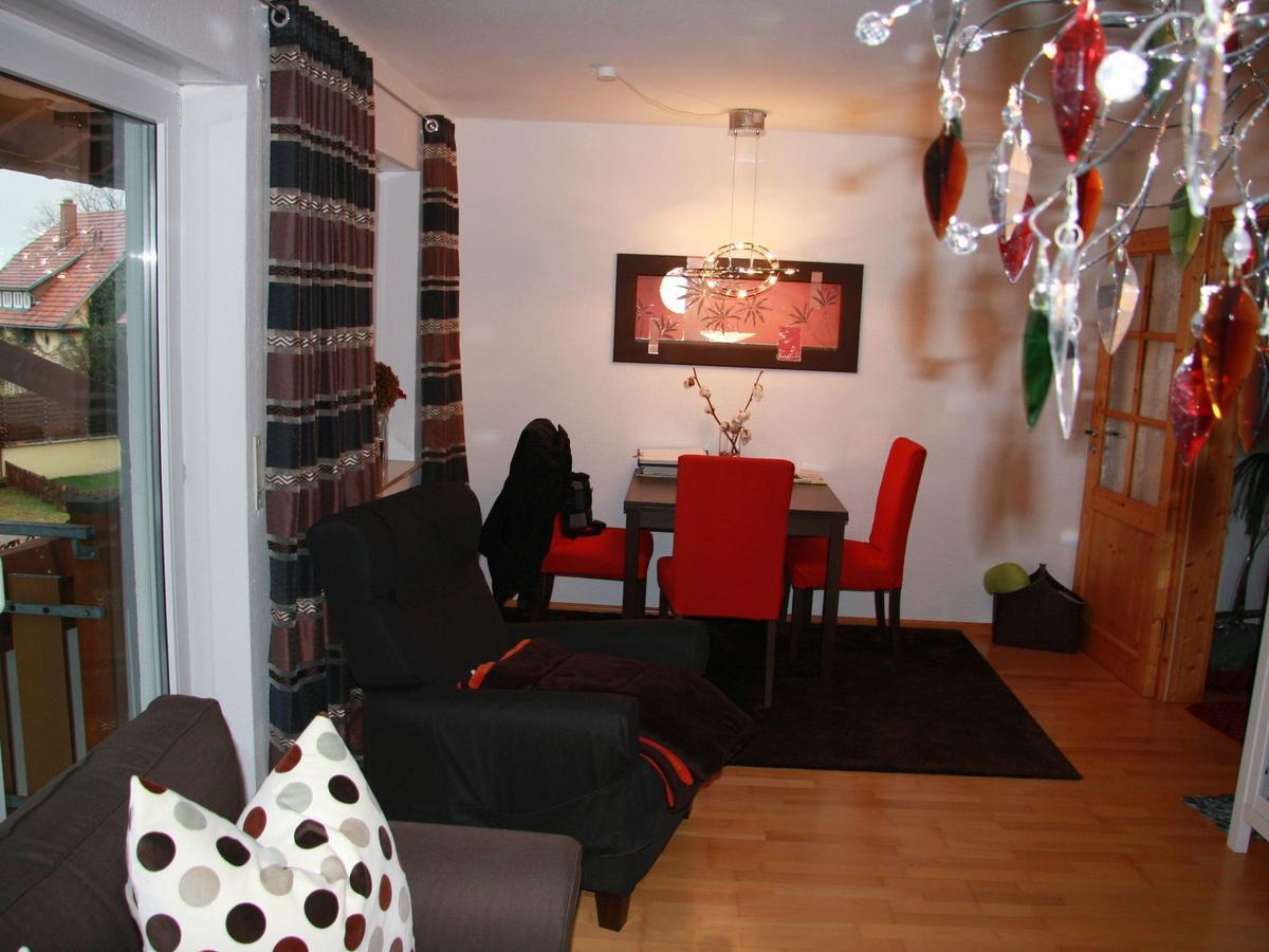 Ferienwohnung Christa Sankt Märgen Kültér fotó