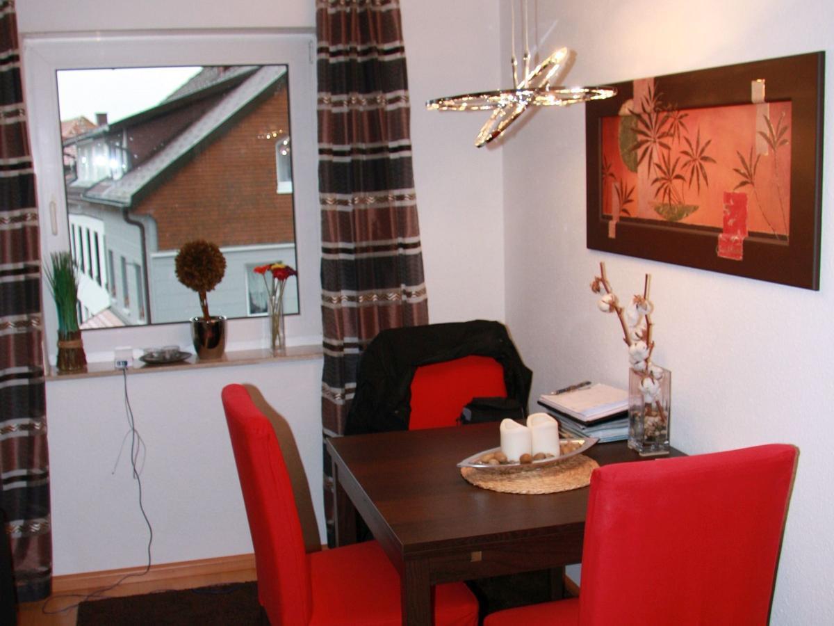 Ferienwohnung Christa Sankt Märgen Kültér fotó