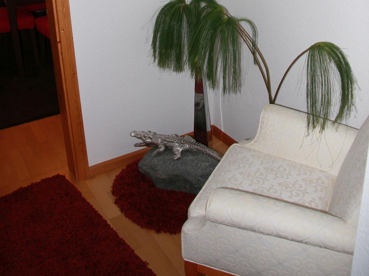 Ferienwohnung Christa Sankt Märgen Kültér fotó