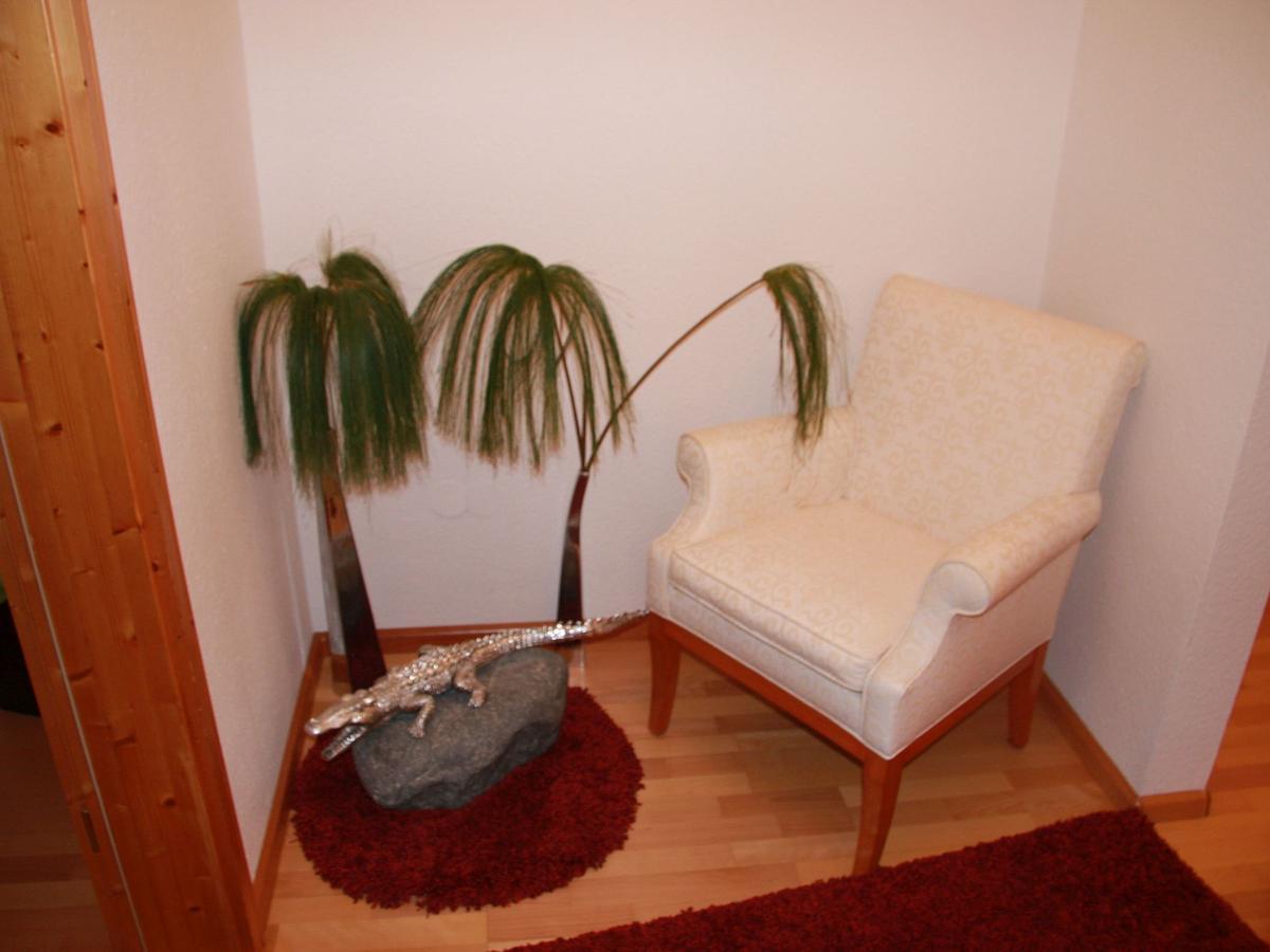 Ferienwohnung Christa Sankt Märgen Kültér fotó